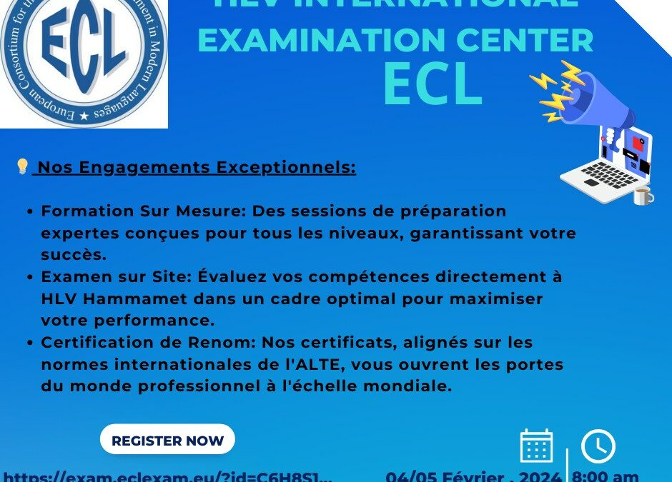 Certificat B1, B2 Selon Les Normes Internationales ALTE Reconnu à L ...